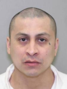 Genaro Martinez a registered Sex Offender of Texas