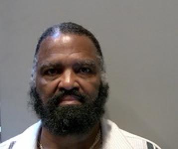 Andre Leroy Garrett a registered Sex Offender of Texas