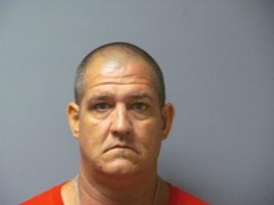 Jeffrey Michael Pate a registered Sex Offender of Texas