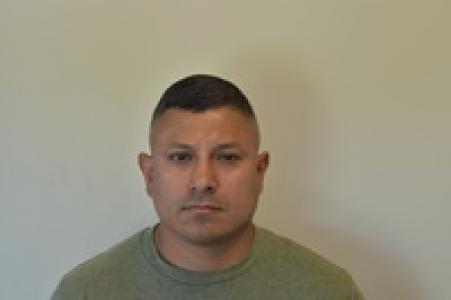 Salvador Serrano a registered Sex Offender of Texas