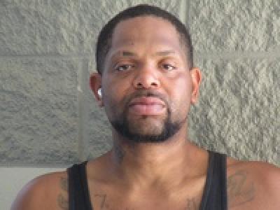 Sean Dominique Gipson a registered Sex Offender of Texas