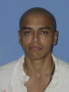 Jeremiah Andrade a registered Sex Offender of Texas