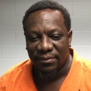 Marvin Ray Landers a registered Sex Offender of Texas