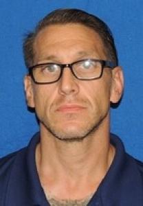 David Allen Bishop a registered Sex Offender of Texas