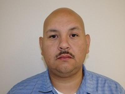 Erik Hilario Sanchez a registered Sex Offender of Texas