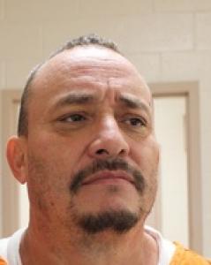 Edward Vargas a registered Sex Offender of Texas