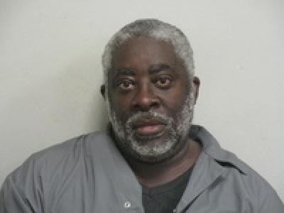 Charles Anders a registered Sex Offender of Texas
