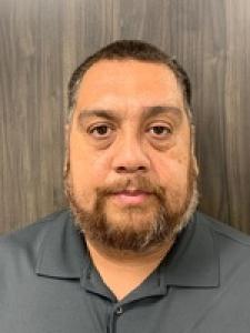 John Anthony Rangel a registered Sex Offender of Texas