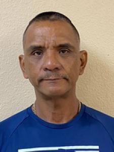 Hector Hugo Espinoza a registered Sex Offender of Texas