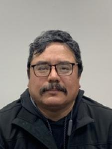 Esteban Silva a registered Sex Offender of Texas