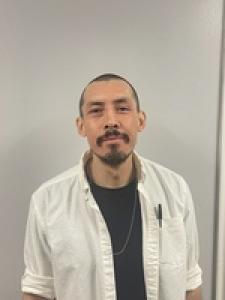 Eric Uriah Carrillo a registered Sex Offender of Texas