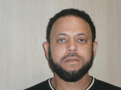 Martin Andres Solis a registered Sex Offender of Texas