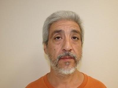 Roel Barreiro a registered Sex Offender of Texas