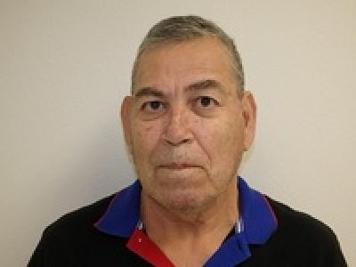 Sabino Sanchez Martinez a registered Sex Offender of Texas