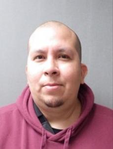 Andrew Regio Zunigo a registered Sex Offender of Texas