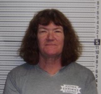Janice Melissa Crocker a registered Sex Offender of Texas