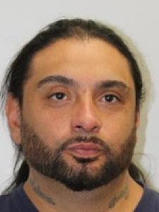 Horacio Abner Martinez III a registered Sex Offender of Texas