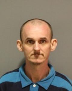 John Royce Bounds a registered Sex Offender of Texas