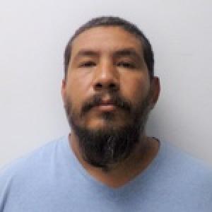 Johnny Romeo Alonzo a registered Sex Offender of Texas