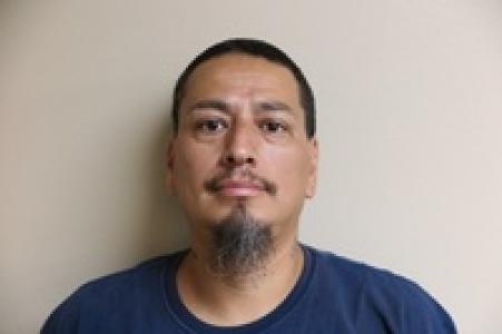 Rey Jenaro Moreno a registered Sex Offender of Texas