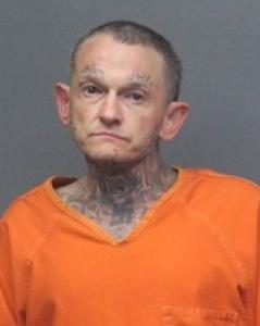 James Earl Underwood a registered Sex Offender of Texas