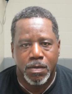 Reginald Johnson a registered Sex Offender of Texas