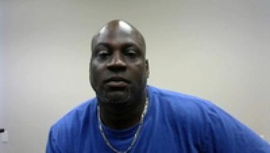 Reginald Harris a registered Sex Offender of Texas