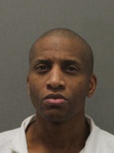 Donnivent Dishan Banks a registered Sex Offender of Texas