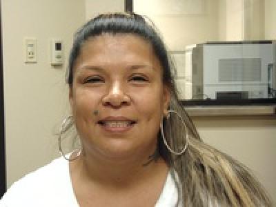Nicole Alma Ramos a registered Sex Offender of Texas