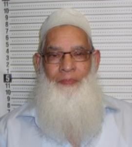 Kamal Jahangir Talukder a registered Sex Offender of Texas