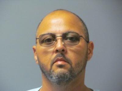 Edgar Enrique Zuniga a registered Sex Offender of Texas