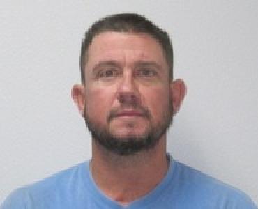 Nicholas Dale Broom a registered Sex Offender of Texas