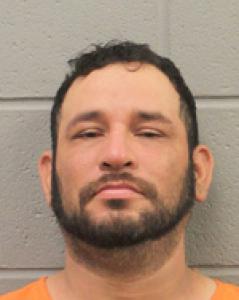 Ruben Castillo a registered Sex Offender of Texas