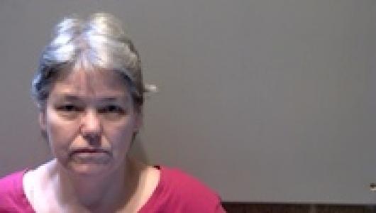 Kathy Bordman a registered Sex Offender of Texas