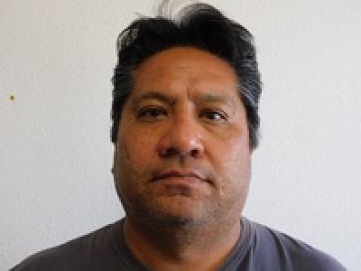 Thomas Joseph Gonzales a registered Sex Offender of Texas