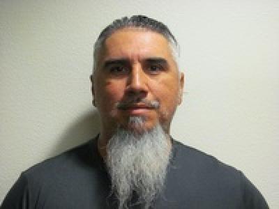 Homero Martinez a registered Sex Offender of Texas