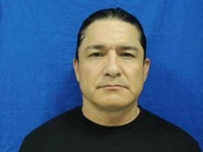 Isaac Serna a registered Sex Offender of Texas