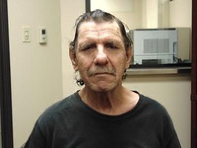 Norman Eugene Watkins a registered Sex Offender of Texas