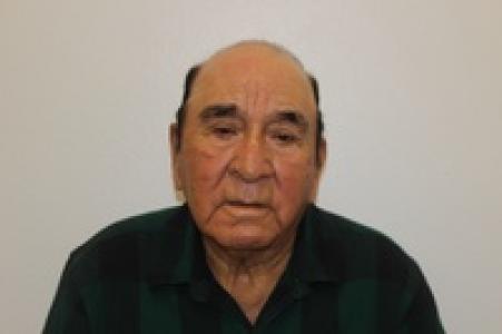 Simon Torres Padilla a registered Sex Offender of Texas