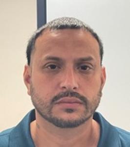 Mario Francisco Aranzeta a registered Sex Offender of Texas