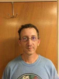 Christopher Lee Caffey a registered Sex Offender of Texas