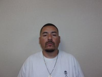 David Ruben Rios a registered Sex Offender of Texas