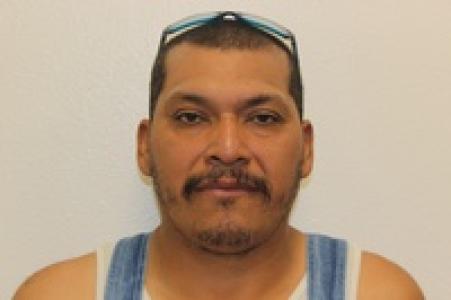 Francisco Espinosa a registered Sex Offender of Texas