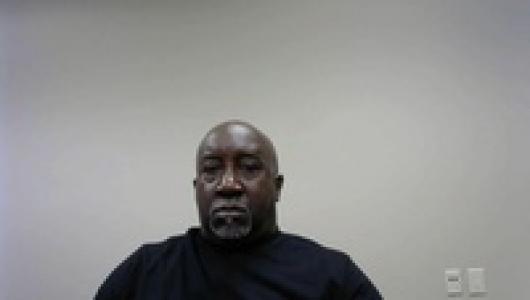 Calvin Dwayne Thomas a registered Sex Offender of Texas
