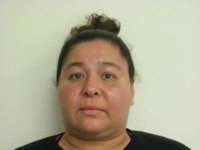 Jessica Marie Garza a registered Sex Offender of Texas