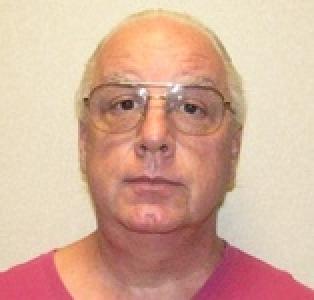 Mark William Petryk a registered Sex Offender of Texas