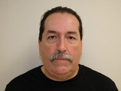 Alejandro Castillo a registered Sex Offender of Texas