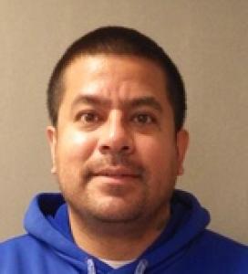 Fred Rosales Elizardo a registered Sex Offender of Texas
