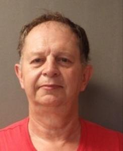 Rodney Joe Newberry a registered Sex Offender of Texas