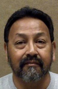 Ruben Flores a registered Sex Offender of Texas